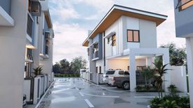 3 Bedroom House for sale in Punta Princesa, Cebu