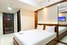 Apartemen disewa dengan 1 kamar tidur di Cikarang Kota, Jawa Barat