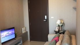 1 Bedroom Condo for rent in Rhythm Asoke, Makkasan, Bangkok near MRT Phra Ram 9