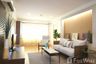 3 Bedroom Condo for rent in Lumpini Suite Ratchada - Rama III, Chong Nonsi, Bangkok near BTS Surasak