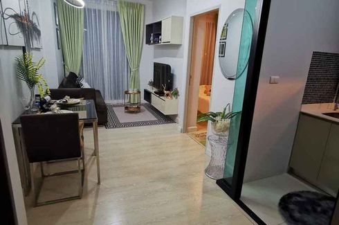 1 Bedroom Condo for rent in The Niche Pride Thonglor-Phetchaburi, 