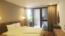 Cho thuê căn hộ 2 phòng ngủ tại Nhật Tân, Quận Tây Hồ, Hà Nội