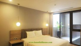 Cho thuê căn hộ 2 phòng ngủ tại Nhật Tân, Quận Tây Hồ, Hà Nội