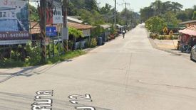 Land for sale in Huai Yai, Chonburi