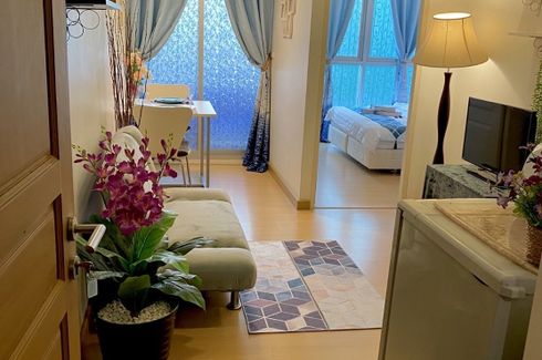 1 Bedroom Condo for sale in The Niche Sukhumvit 49, Khlong Tan Nuea, Bangkok near BTS Phrom Phong