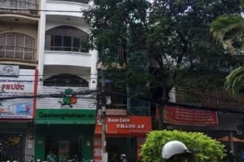 Cần bán nhà phố 6 phòng ngủ tại Phường 1, Quận Tân Bình, Hồ Chí Minh