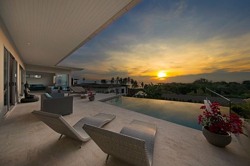 4 Bedroom Villa for sale in Samui Bayside Luxury Villas, Bo Phut, Surat Thani