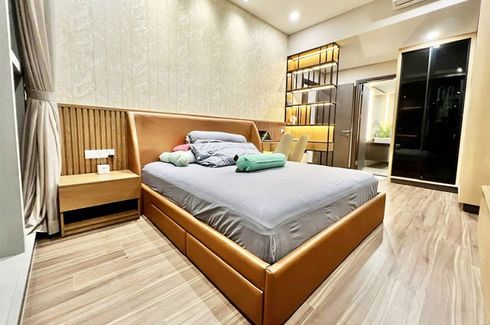 Cho thuê căn hộ 3 phòng ngủ tại Empire City Thu Thiem, Thủ Thiêm, Quận 2, Hồ Chí Minh