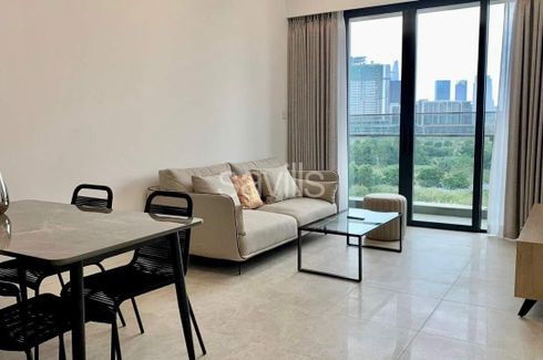 1 Bedroom Apartment for rent in An Khanh, Ho Chi Minh