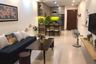 Cho thuê căn hộ chung cư 2 phòng ngủ tại Dự Án The Gold View, Phường 2, Quận 4, Hồ Chí Minh