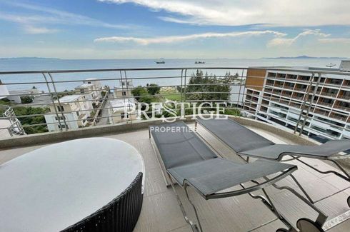 2 Bedroom Condo for sale in Na Jomtien, Chonburi