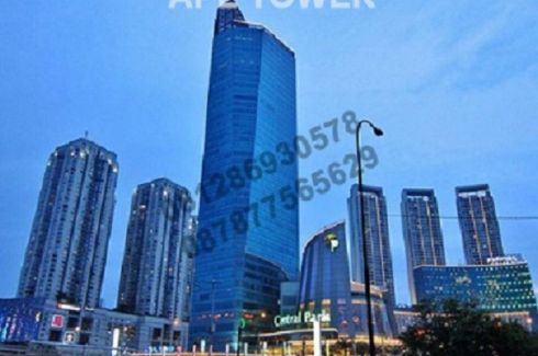 Office for rent in Slipi, Jakarta