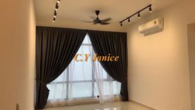 2 Bedroom Serviced Apartment for rent in Bukit Jalil, Kuala Lumpur