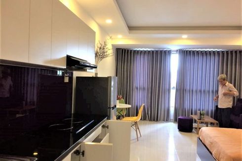 Cho thuê căn hộ chung cư 1 phòng ngủ tại Garden Gate, Phường 9, Quận Phú Nhuận, Hồ Chí Minh