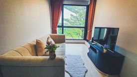 1 Bedroom Condo for rent in Rhythm Sukhumvit 44/1, Phra Khanong, Bangkok near BTS Phra Khanong