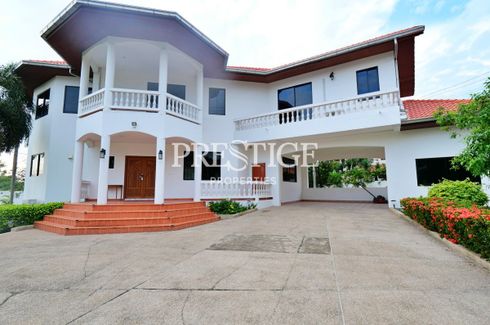 4 Bedroom House for Sale or Rent in paradise villa 1, Na Kluea, Chonburi