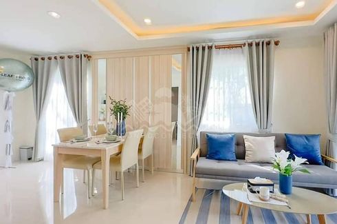 4 Bedroom House for sale in I Leaf Prime Pattaya-Jomtien, Huai Yai, Chonburi