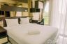 Apartemen disewa dengan 1 kamar tidur di Neglasari, Banten