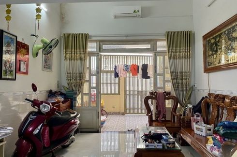 Cần bán nhà riêng 2 phòng ngủ tại Phường 12, Quận Gò Vấp, Hồ Chí Minh