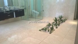 4 Bedroom Apartment for rent in Thao Dien, Ho Chi Minh