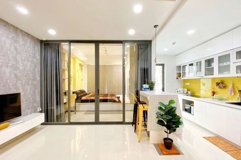 1 Bedroom Condo for rent in The Botanica, Phuong 2, Ho Chi Minh