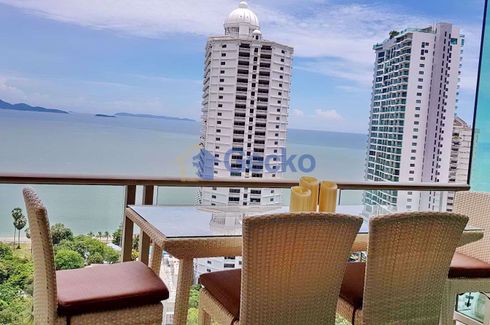 2 Bedroom Condo for rent in Wong amat Beach, Na Kluea, Chonburi