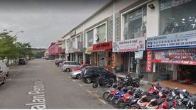 Commercial for rent in Johor