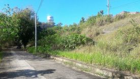 Land for sale in San Roque, Cebu