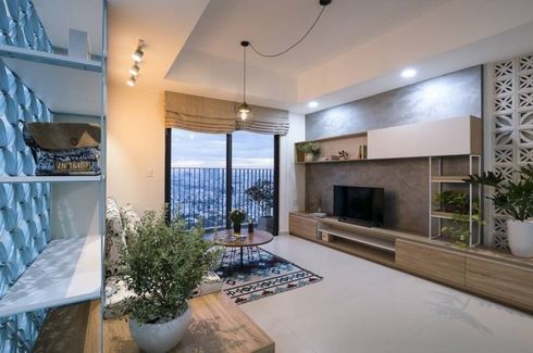 2 Bedroom Apartment for sale in Dong Hung Thuan, Ho Chi Minh