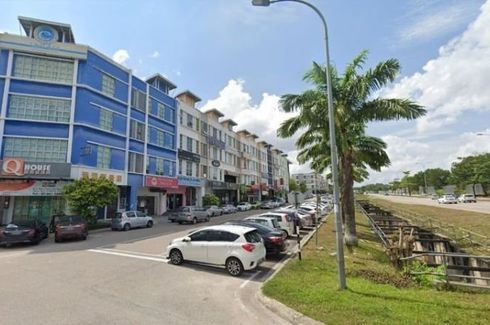 Commercial for rent in Taman Desa Tebrau, Johor