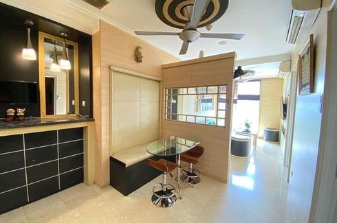 Apartemen dijual dengan 3 kamar tidur di Kebayoran Baru, Jakarta