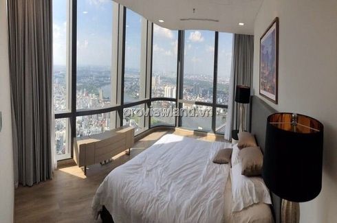 4 Bedroom Condo for rent in Vinhomes Central Park, Phuong 22, Ho Chi Minh