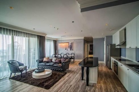 3 Bedroom Condo for sale in The Emporio Place, Khlong Tan, Bangkok near BTS Phrom Phong