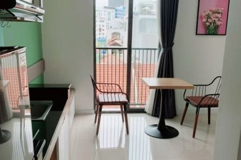 Cho thuê căn hộ 1 phòng ngủ tại Phường 2, Quận Tân Bình, Hồ Chí Minh
