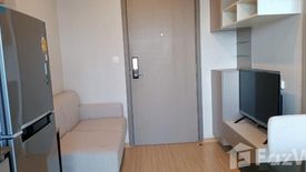 1 Bedroom Condo for sale in The Privacy Thaphra Interchange, Wat Tha Phra, Bangkok near MRT Tha Phra