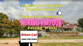 5 Bedroom House for sale in Taman Sri Austin, Johor