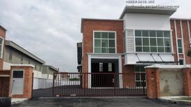 Warehouse / Factory for sale in Rawang, Selangor