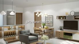 2 Bedroom Condo for rent in Masteri Thao Dien, Thao Dien, Ho Chi Minh