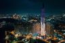 2 Bedroom Apartment for sale in Vinhomes Central Park, Phuong 22, Ho Chi Minh