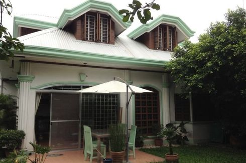 5 Bedroom Villa for sale in Pulung Maragul, Pampanga
