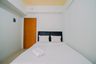 Apartemen disewa dengan 1 kamar tidur di Beji, Jawa Barat