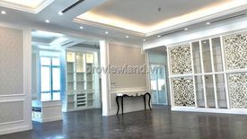 Cho thuê căn hộ chung cư 4 phòng ngủ tại Phường 22, Quận Bình Thạnh, Hồ Chí Minh