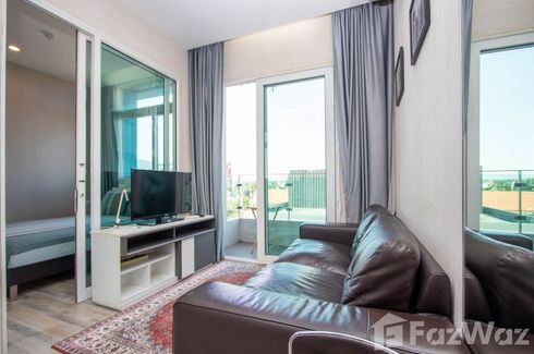 1 Bedroom Condo for sale in Pong Yang Vingt Chiang Mai, Chang Phueak, Chiang Mai