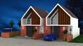 Rumah dijual dengan 3 kamar tidur di Balungbang Jaya, Jawa Barat