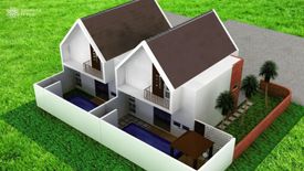 Rumah dijual dengan 3 kamar tidur di Balungbang Jaya, Jawa Barat