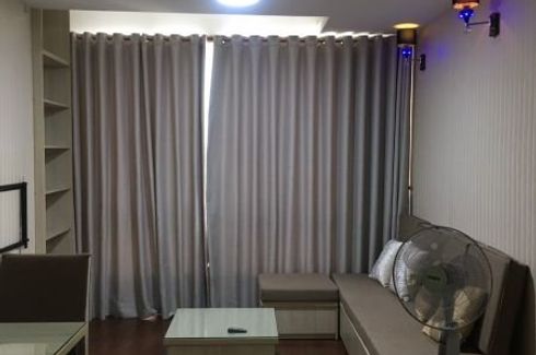 Cho thuê căn hộ chung cư 2 phòng ngủ tại Phường 3, Quận Tân Bình, Hồ Chí Minh