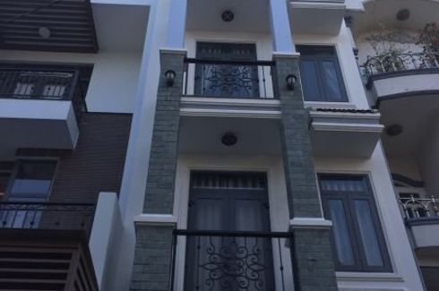 4 Bedroom House for sale in Phuong 12, Ho Chi Minh