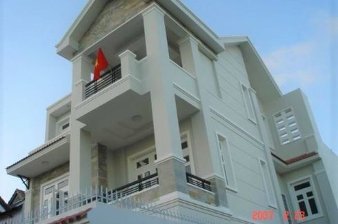 7 Bedroom Villa for rent in Phuong 6, Ba Ria - Vung Tau
