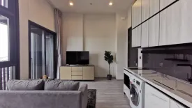 1 Bedroom Condo for rent in The Line sukhumvit 101, Bang Chak, Bangkok near BTS Punnawithi