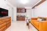 Apartemen disewa dengan 3 kamar tidur di Jatinegara, Jakarta